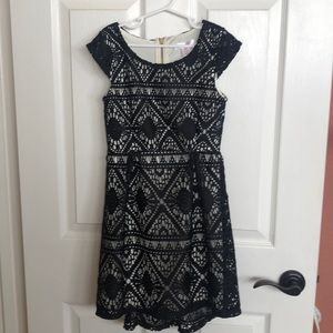 Girls Xhilaration dress